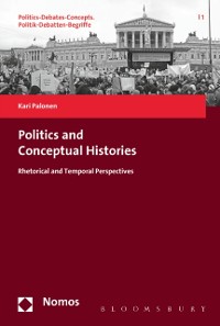 Cover Politics and Conceptual Histories