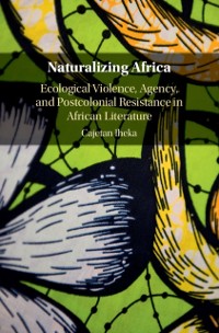 Cover Naturalizing Africa