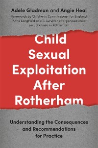 Cover Child Sexual Exploitation After Rotherham