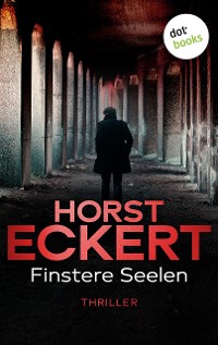 Cover Finstere Seelen