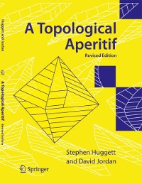 Cover Topological Aperitif