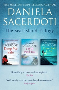 Cover Seal Island Trilogy