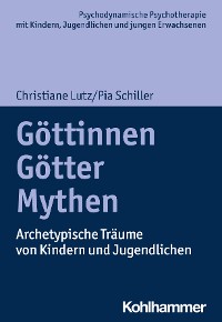 Cover Göttinnen, Götter, Mythen