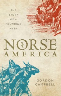 Cover Norse America