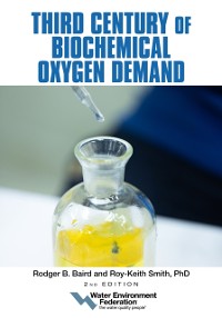 Cover Third Century of Biochemical Oxygen Demand, 2nd Edition