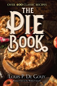 Cover Pie Book
