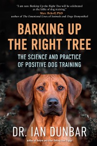 Cover Barking Up the Right Tree