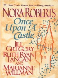 Cover Once Upon a Castle