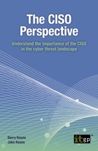 Cover CISO Perspective