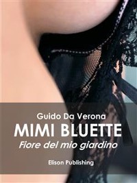 Cover Mimi Bluette 