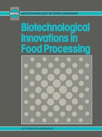 Cover Biotechnological Innovations in Food Processing