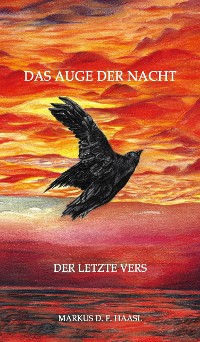 Cover Das Auge der Nacht