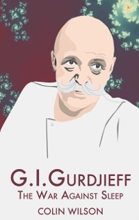 Cover G.I. Gurdjieff