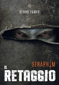 Cover Seraphim. Il retaggio