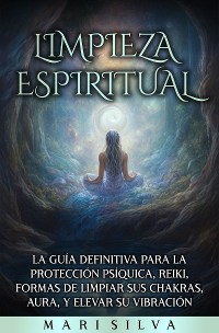 Cover Limpieza espiritual