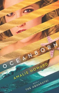 Cover Oceanborn (The Aquarathi, Book 1)