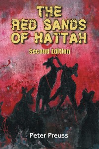 Cover The Red Sands of Hattah