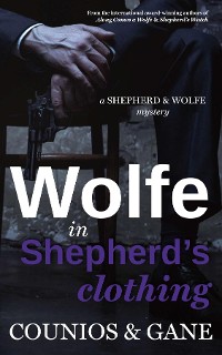 Cover Wolfe in Shepherd's Clothing