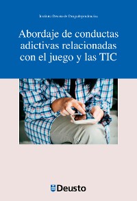 Cover Abordaje de conductas adictivas relacionadas con el juego y las TIC