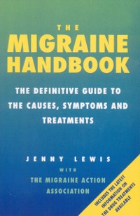 Cover The Migraine Handbook