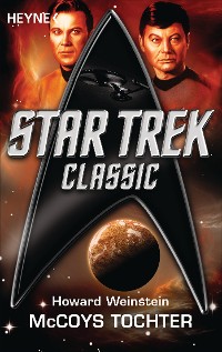Cover Star Trek - Classic: McCoys Tochter