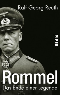 Cover Rommel