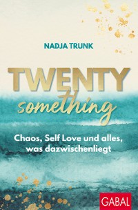 Cover Twentysomething