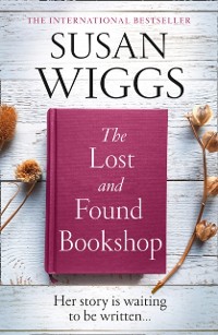 Cover Lost and Found Bookshop