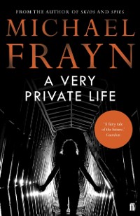 Cover Very Private Life