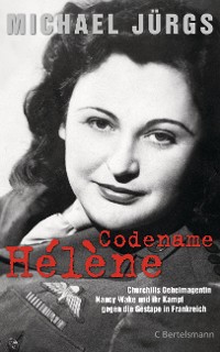 Cover Codename Hélène