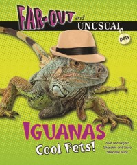 Cover Iguanas