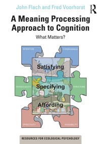 Cover Meaning Processing Approach to Cognition