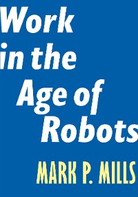 Cover Work in the Age of Robots