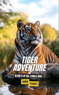 Cover Tiger Adventure