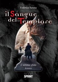 Cover Il Sangue del Templare