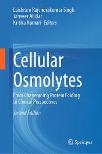 Cover Cellular Osmolytes