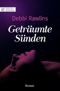 Cover Geträumte Sünden