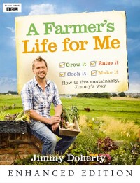 Cover Farmer's Life for Me