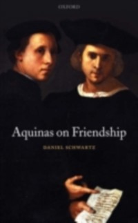 Cover Aquinas on Friendship