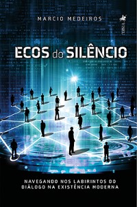 Cover Ecos do silêncio