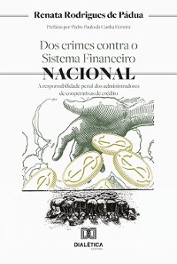 Cover Dos crimes contra o sistema financeiro nacional