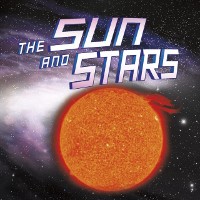 Cover Sun and Stars