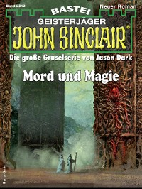 Cover John Sinclair 2342