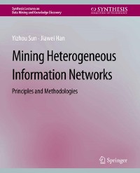 Cover Mining Heterogeneous Information Networks