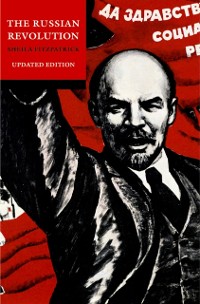 Cover Russian Revolution