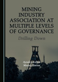 Cover Mining Industry Association at Multiple Levels of Governance