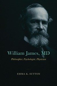 Cover William James, MD