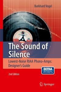 Cover The Sound of Silence