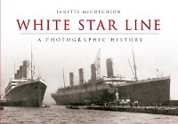 Cover White Star Line