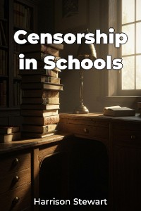 Cover Censorship in Schools